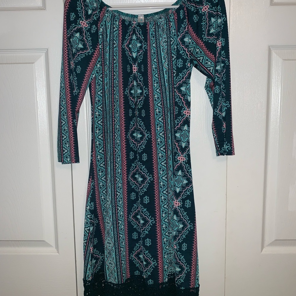 Women’s dress